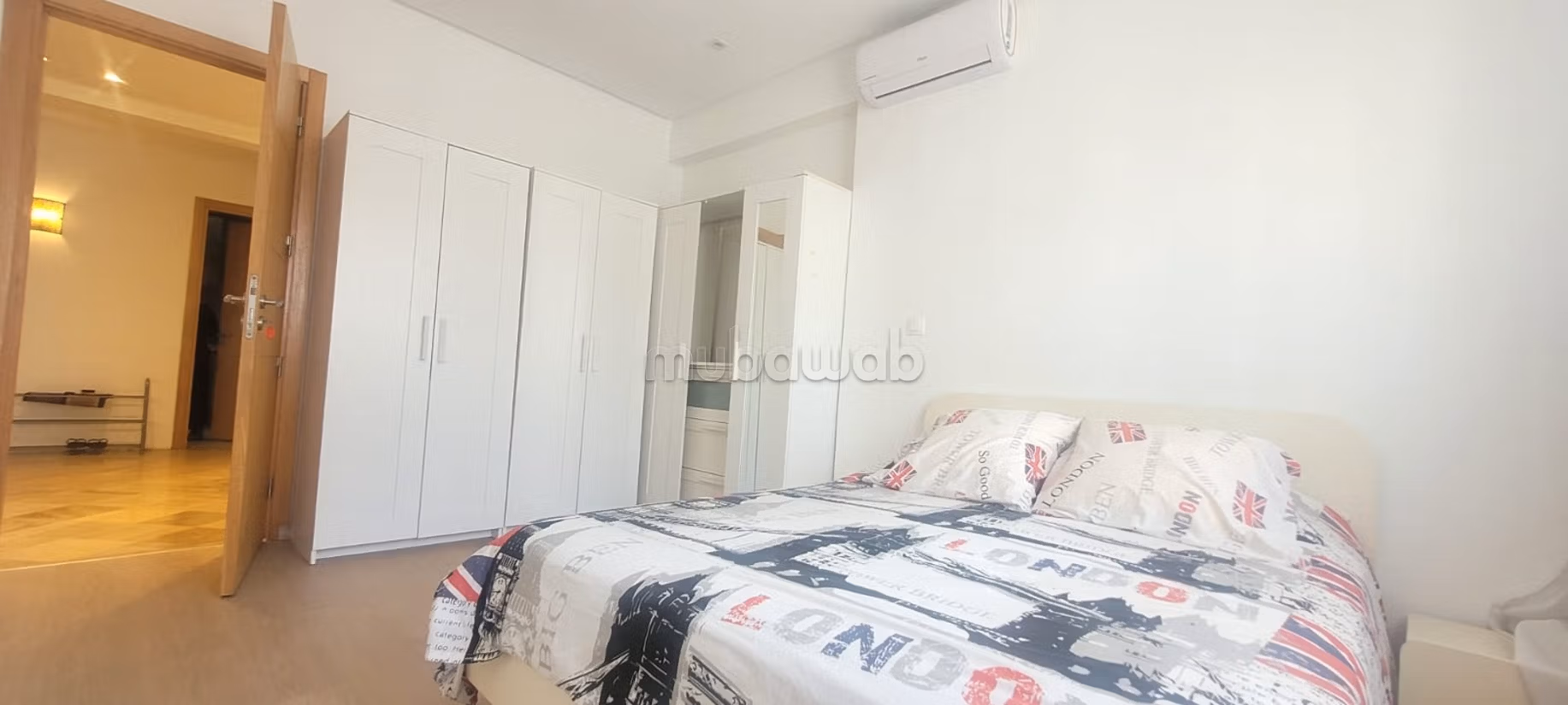 Appartement 110 m² à Palmier — 17