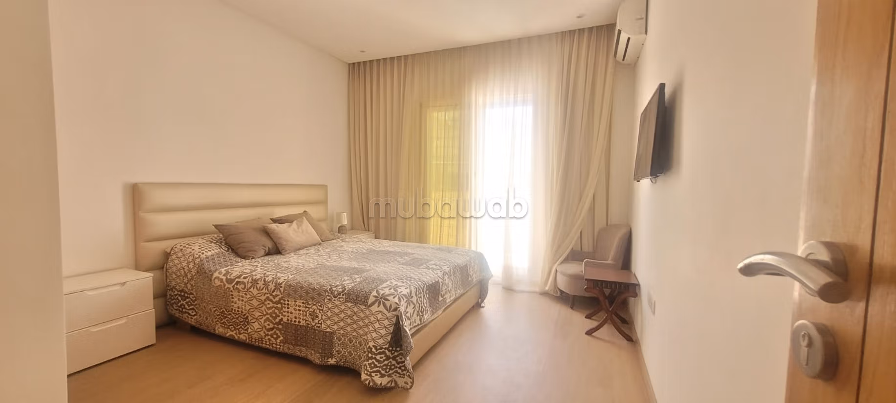 Appartement 110 m² à Palmier — 8