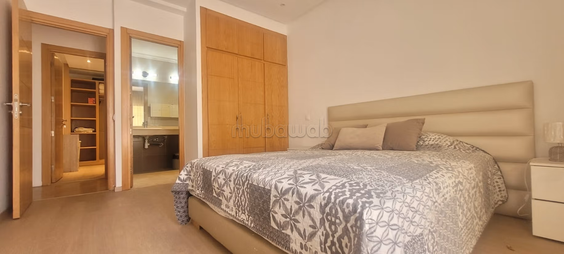 Appartement 110 m² à Palmier — 9