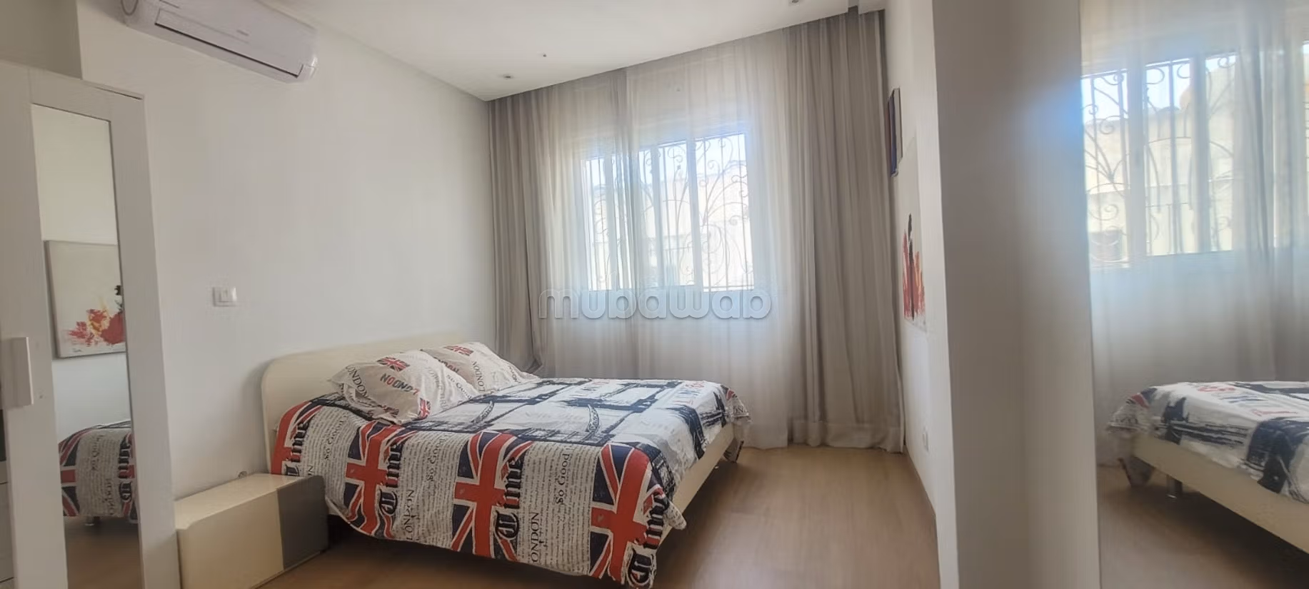 Appartement 110 m² à Palmier — 14