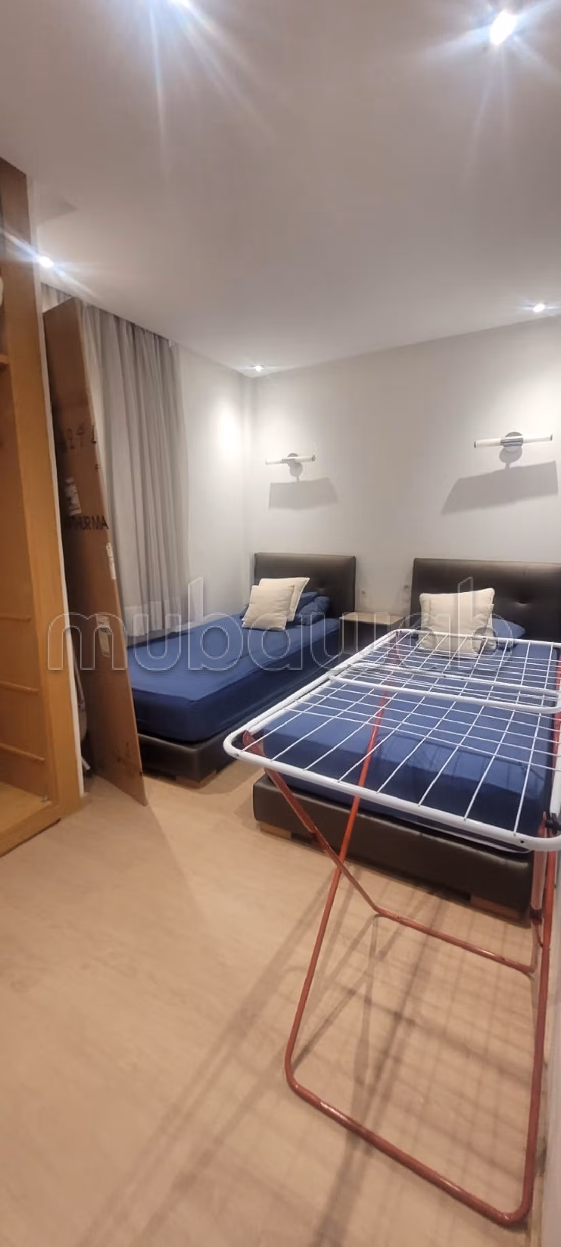 Appartement 110 m² à Palmier — 10
