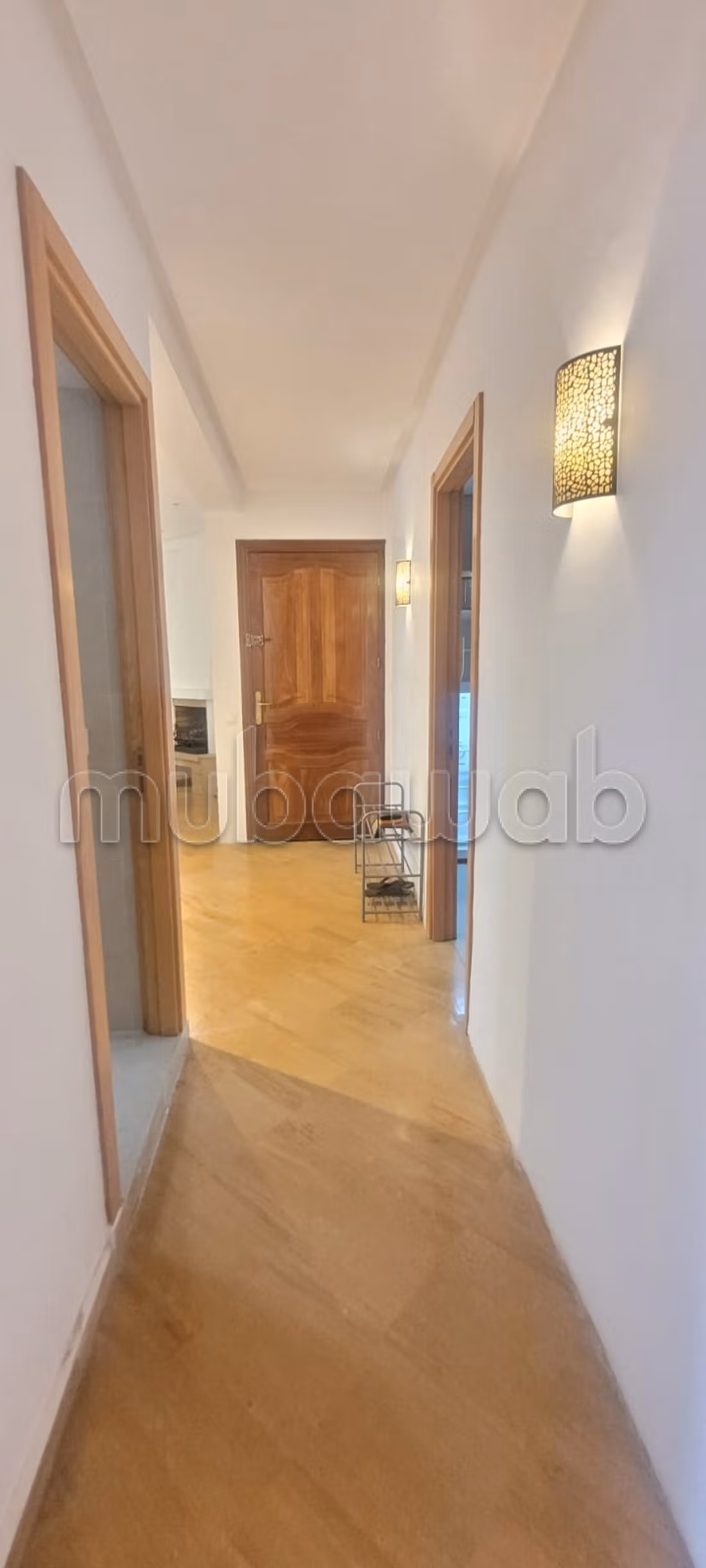 Bel appartement meublé au quartier palmier — 5