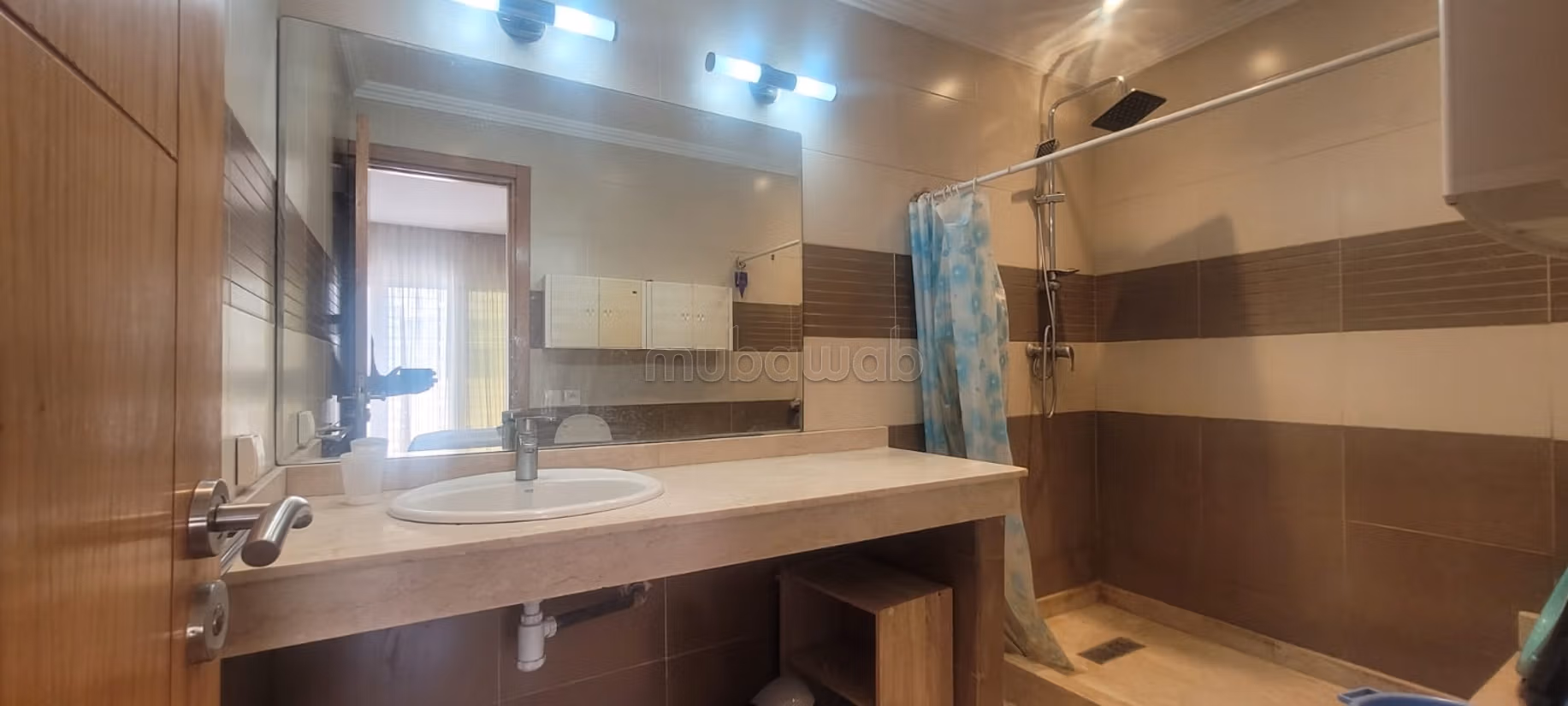 Appartement 110 m² à Palmier — 12