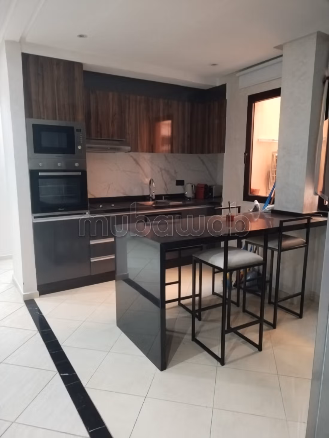 Appartement 97 m² f Hivernage — 11