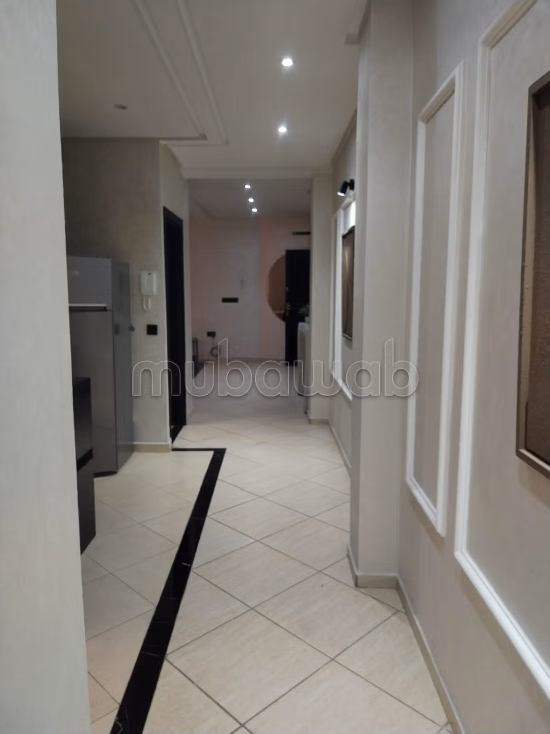 Appartement 97 m² f Hivernage — 8