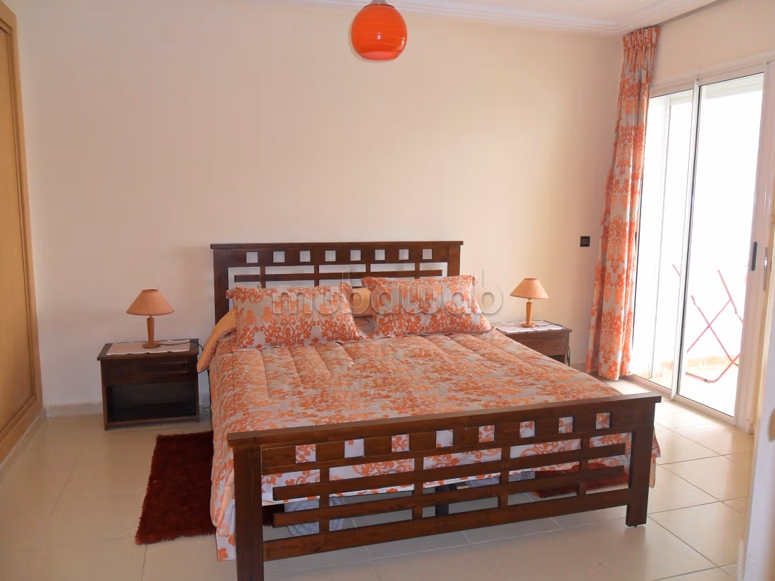 Location Appartement pour vacances