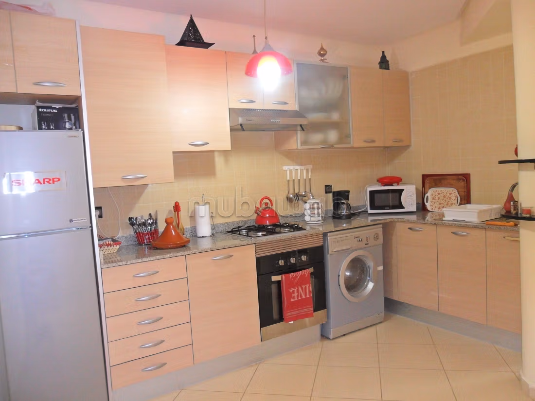 Location Appartement pour vacances