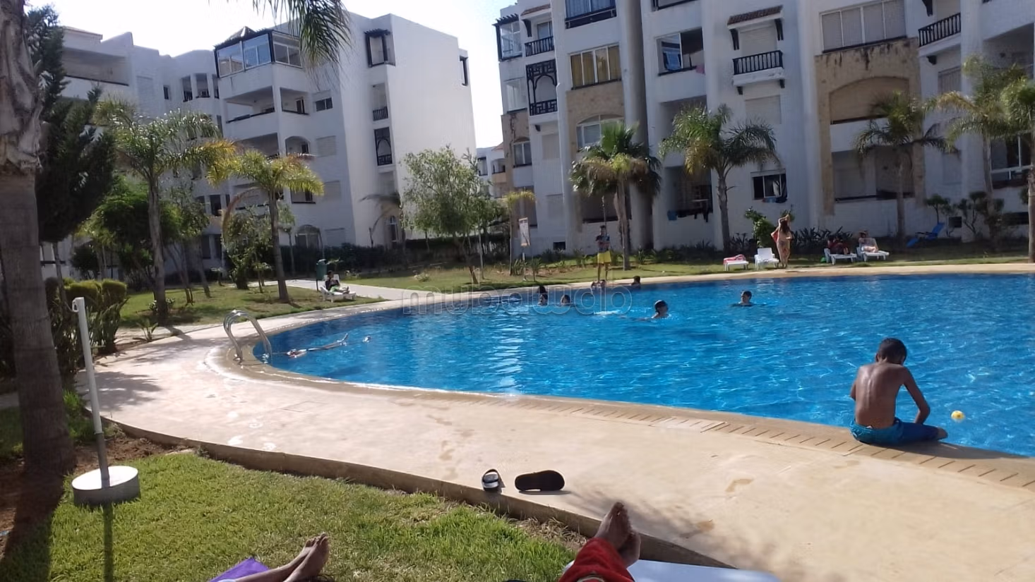 Location Appartement pour vacances