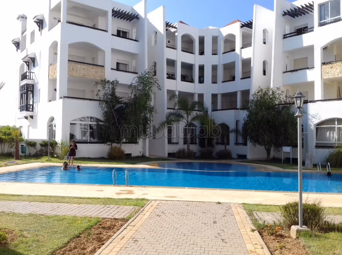 Location Appartement pour vacances