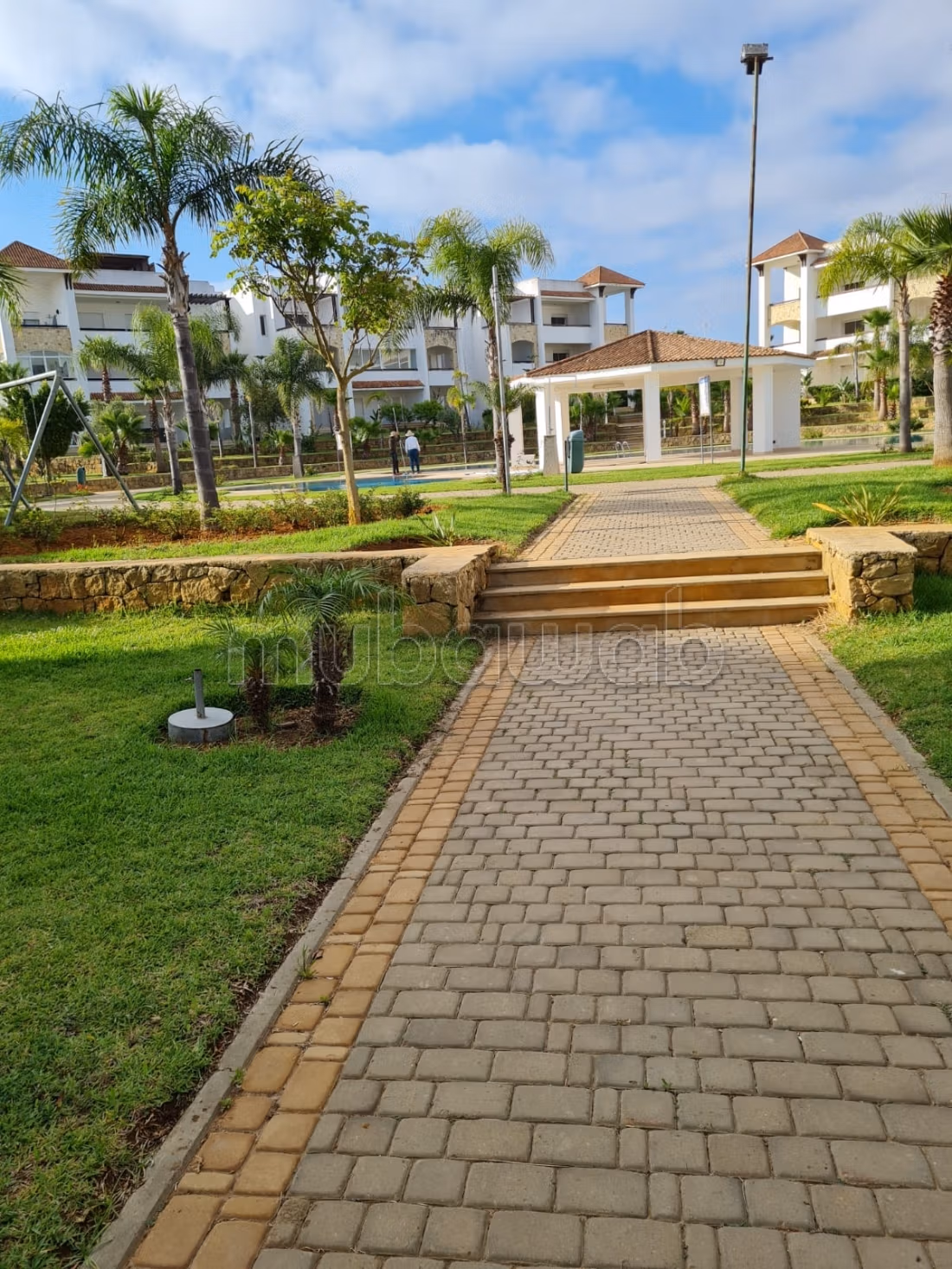Location Appartement pour vacances