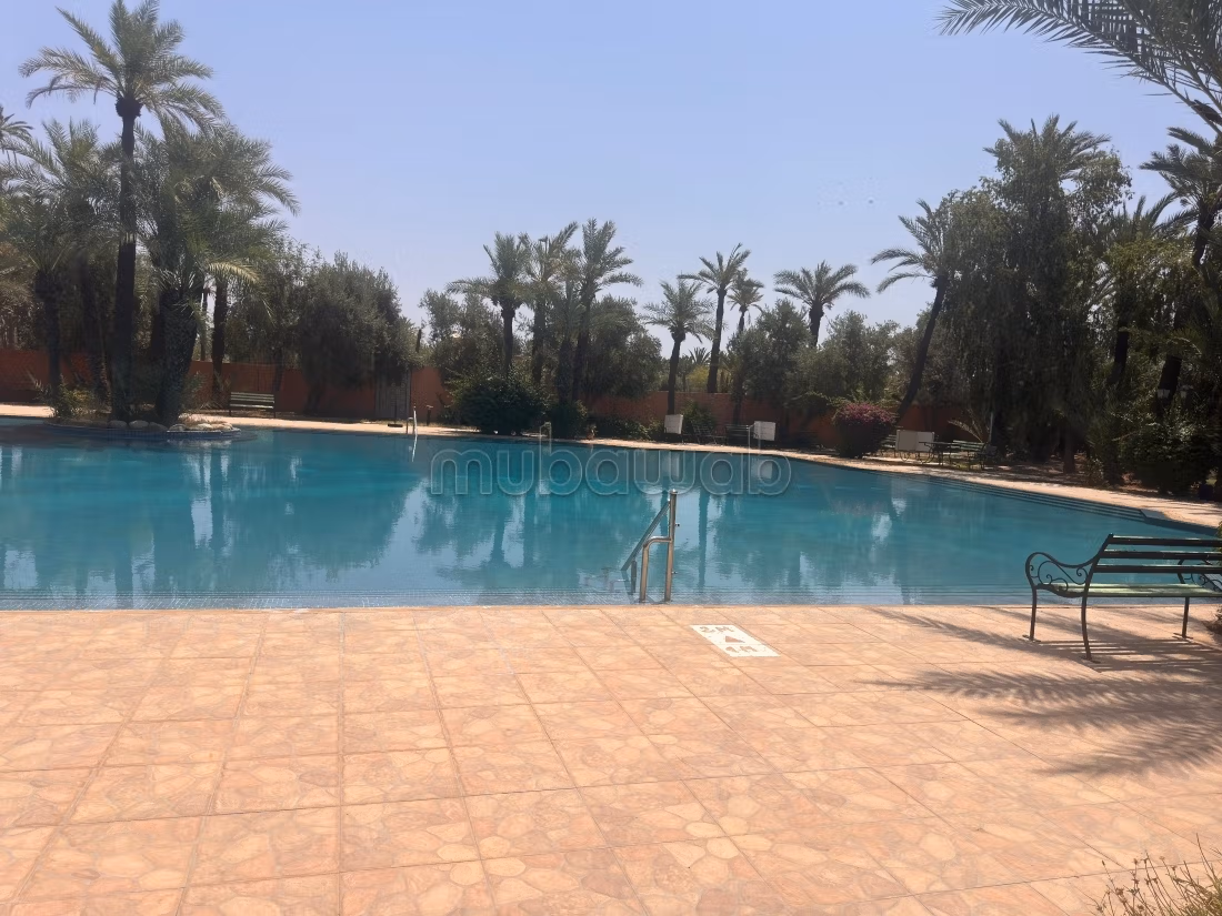 Appartement 98 m² f Ennakhil (Palmeraie) — 8