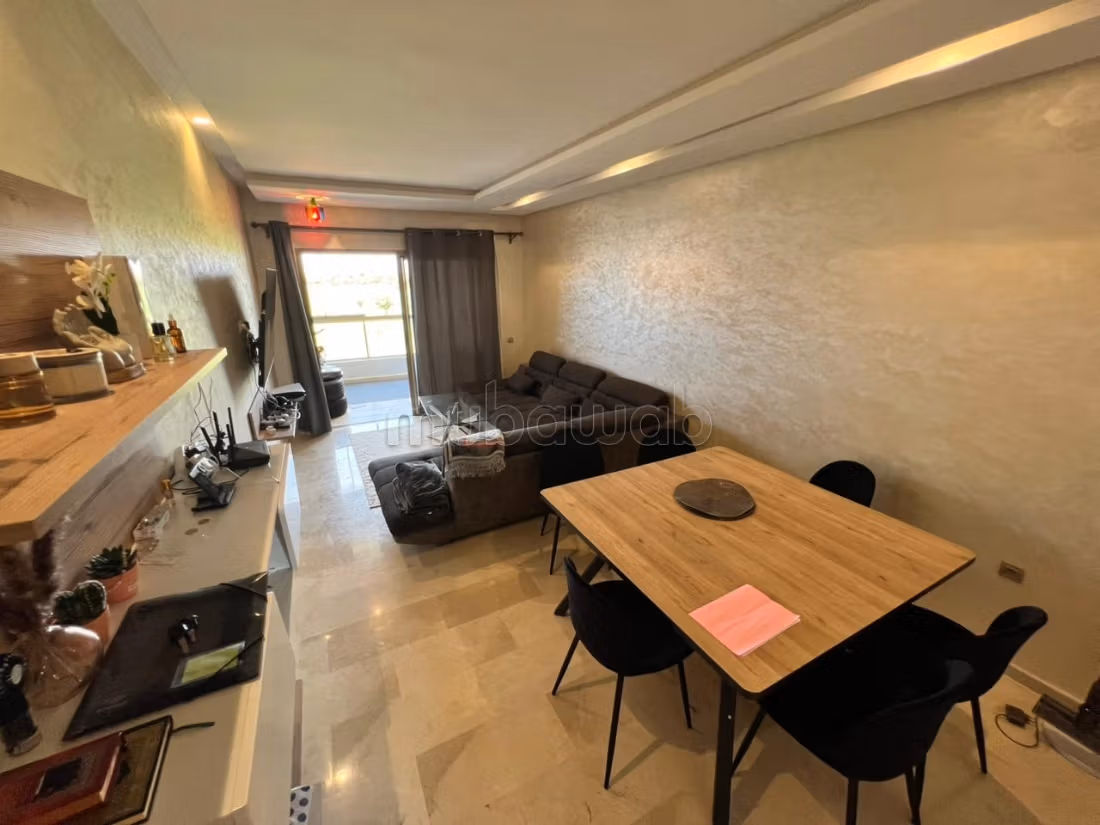 Appartement 78 m² à Mhamid — 3