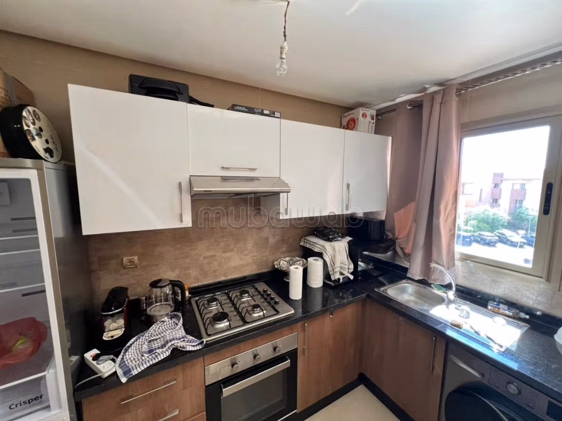 Appartement 78 m² à Mhamid — 6