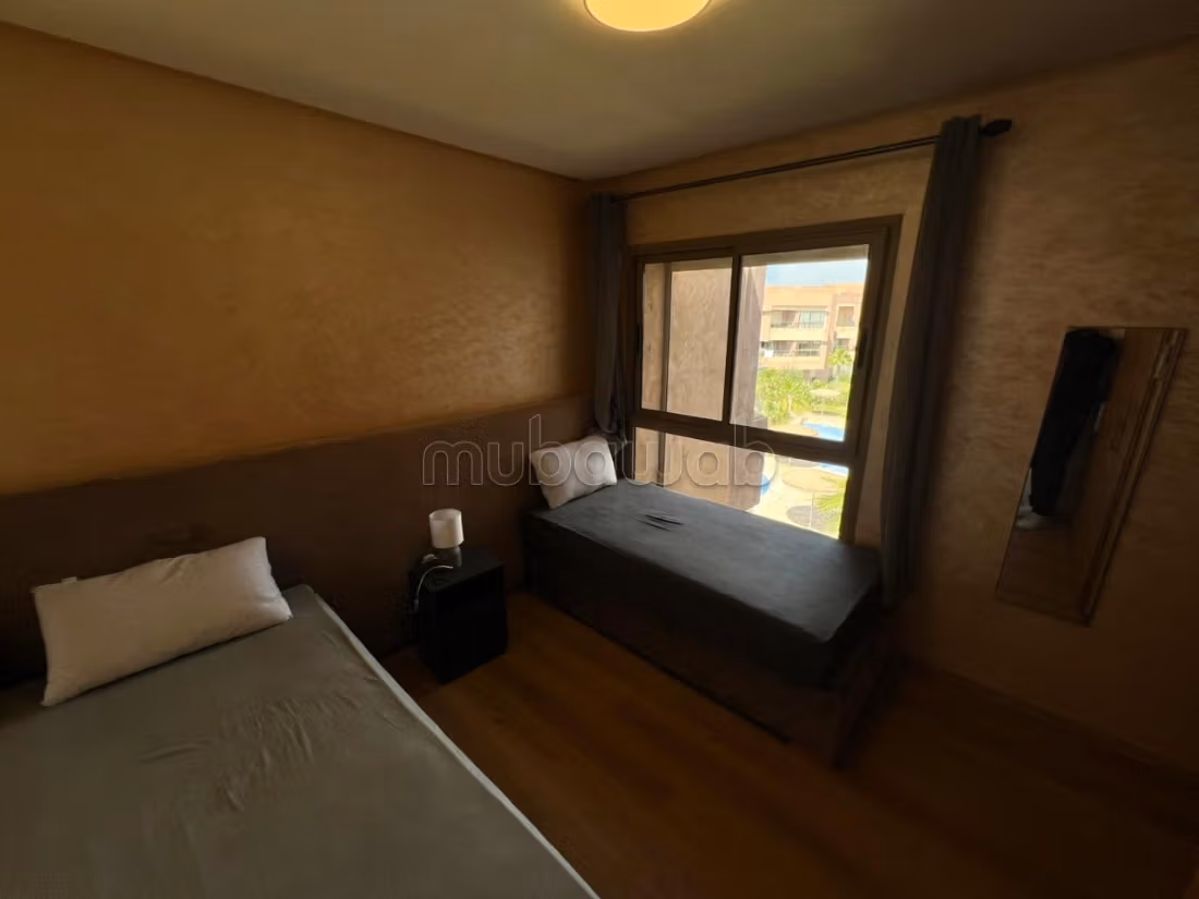 Appartement 78 m² à Mhamid — 5