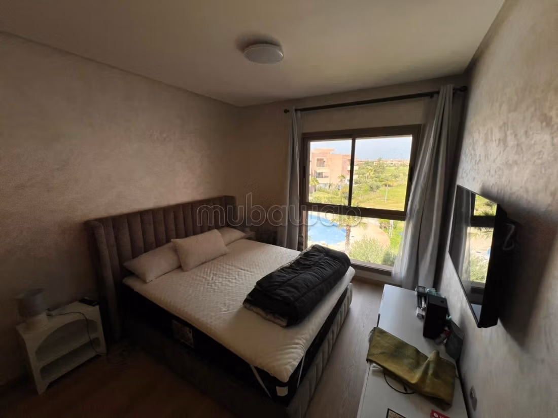 Appartement 78 m² à Mhamid — 4