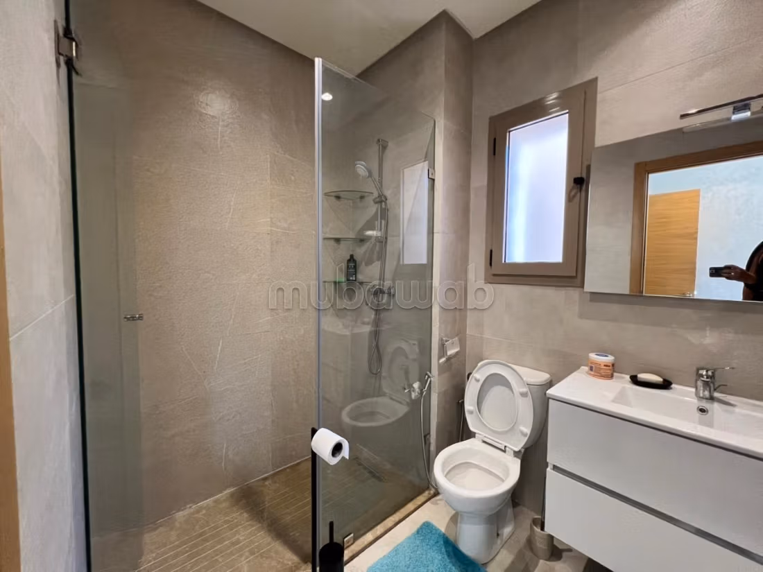 Appartement 78 m² à Mhamid — 7