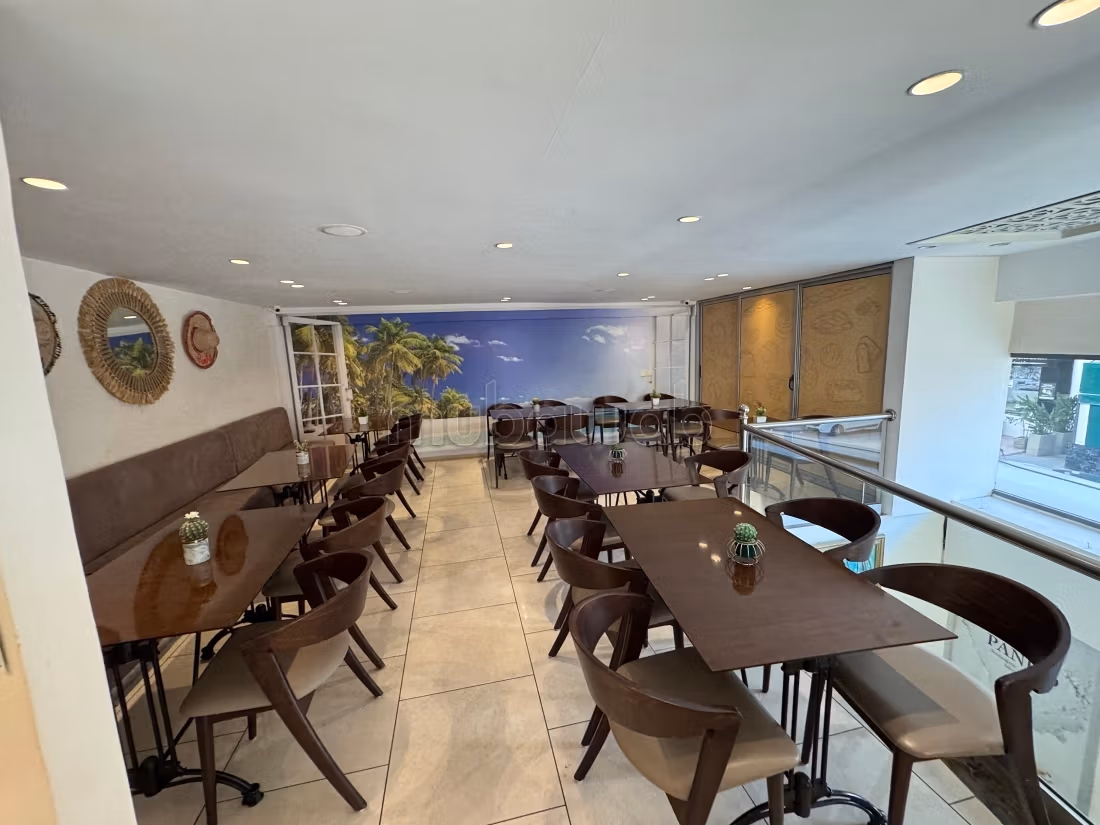 Patisserie/Caffè in affitto