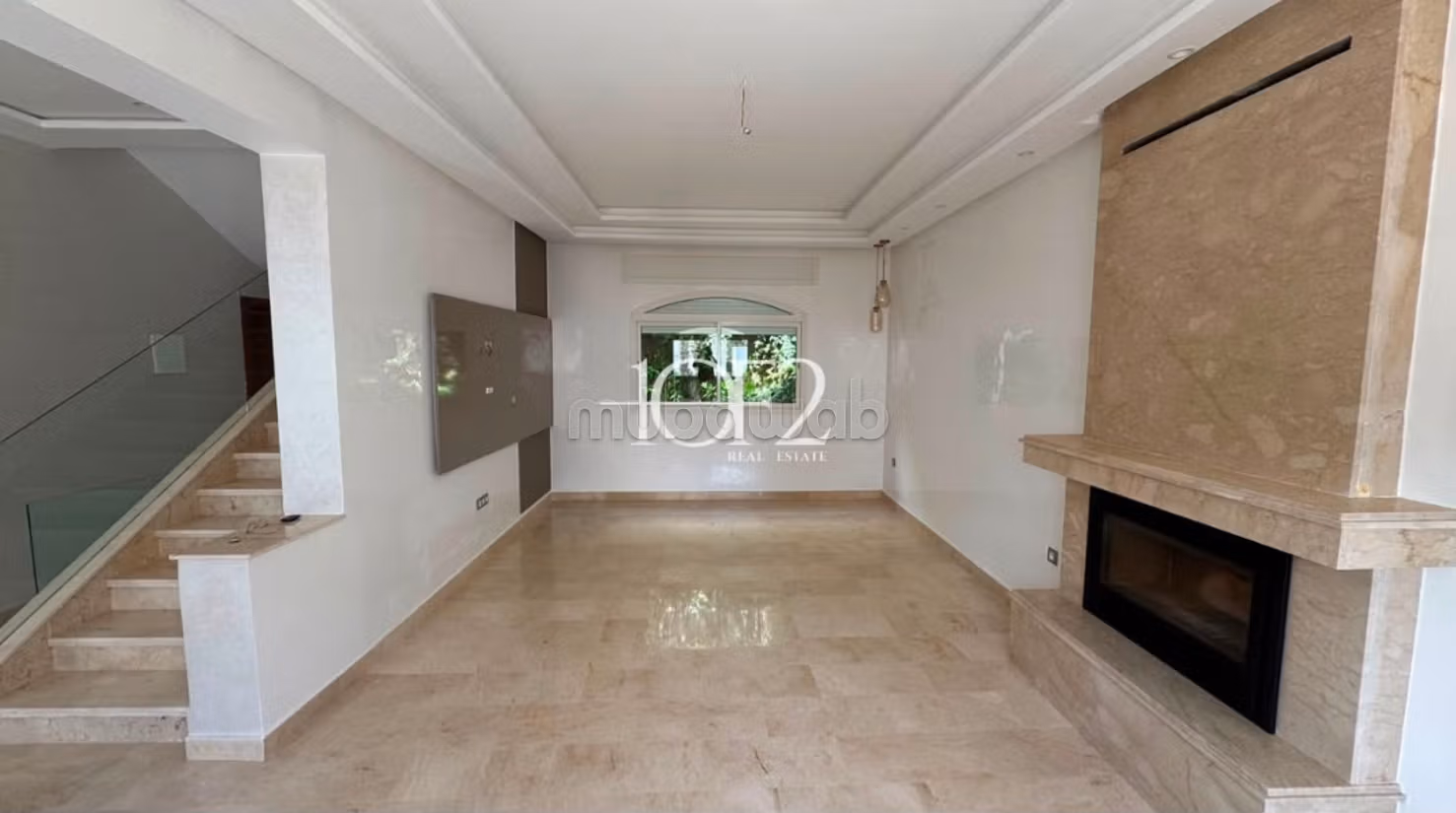 Villa in affitto 345m2 - Boubana