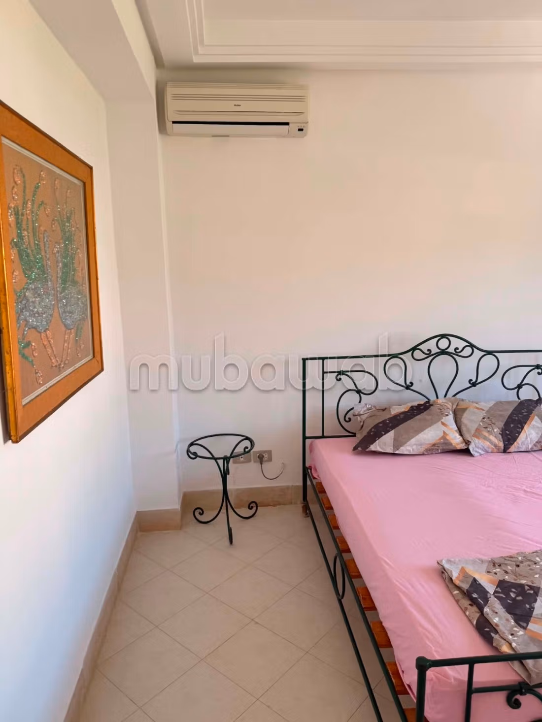 Villa à la location Hammamet sud Marina