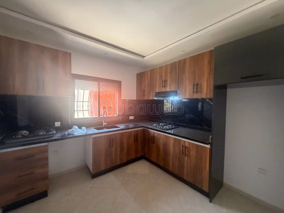 Villa 100 m² à El Hadadda — 3
