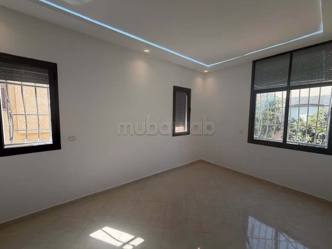 Villa 100 m² à El Hadadda — 4