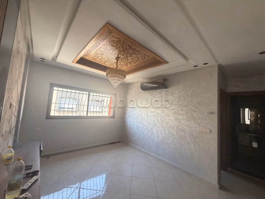 Villa 100 m² à El Hadadda — 6