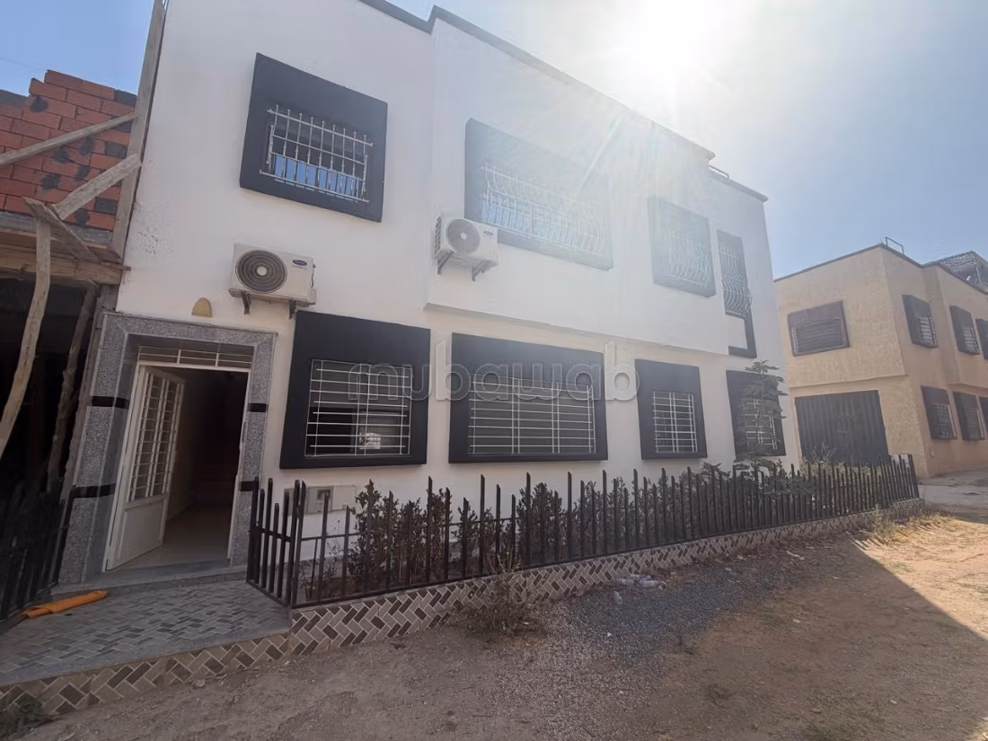 Maison R1 à vendre Alliance,
kenitra