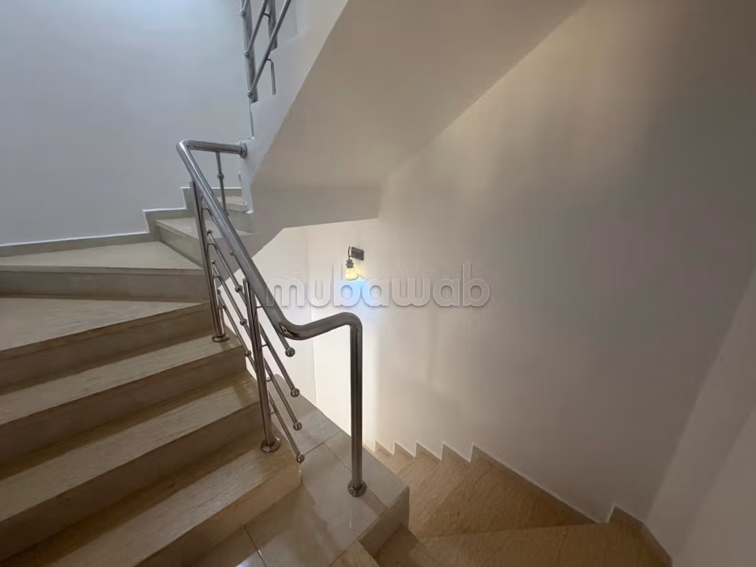 Villa 100 m² à El Hadadda — 8