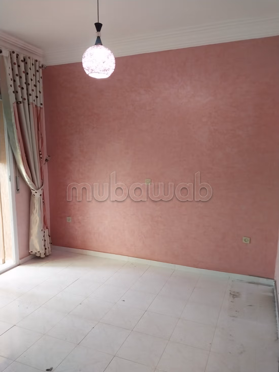 High-end apartment for rent