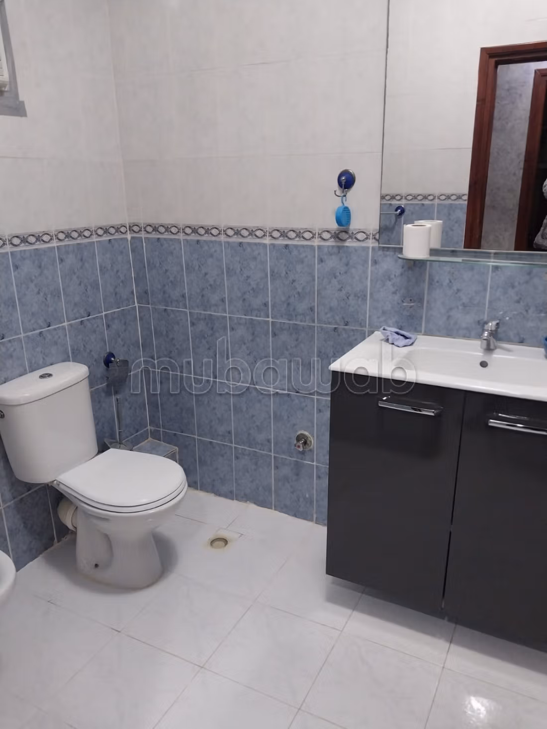 High-end apartment for rent