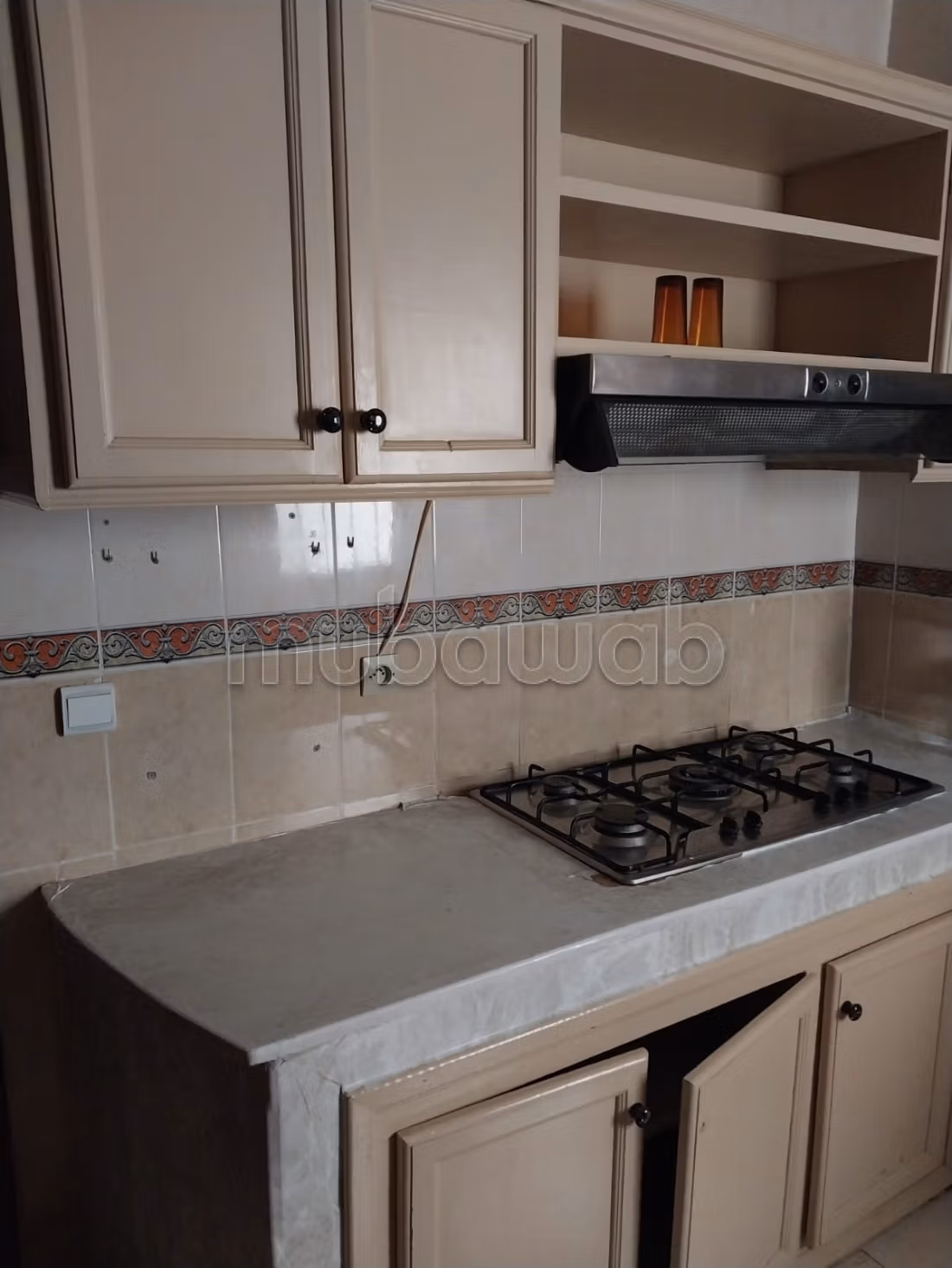 High-end apartment for rent