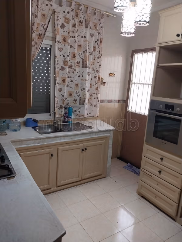 Hoogwaardige appartement te huur