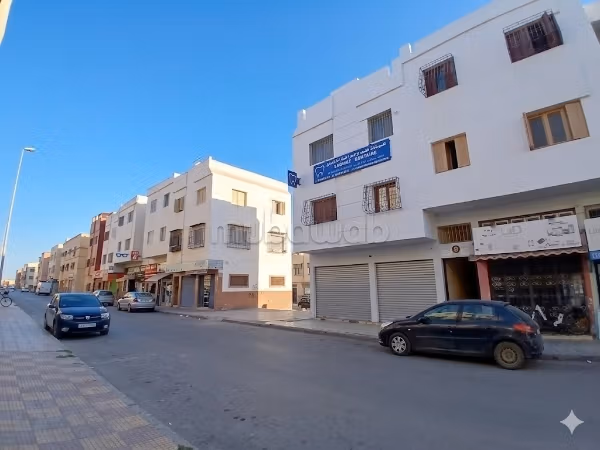 Winkel te koop in El Jadida