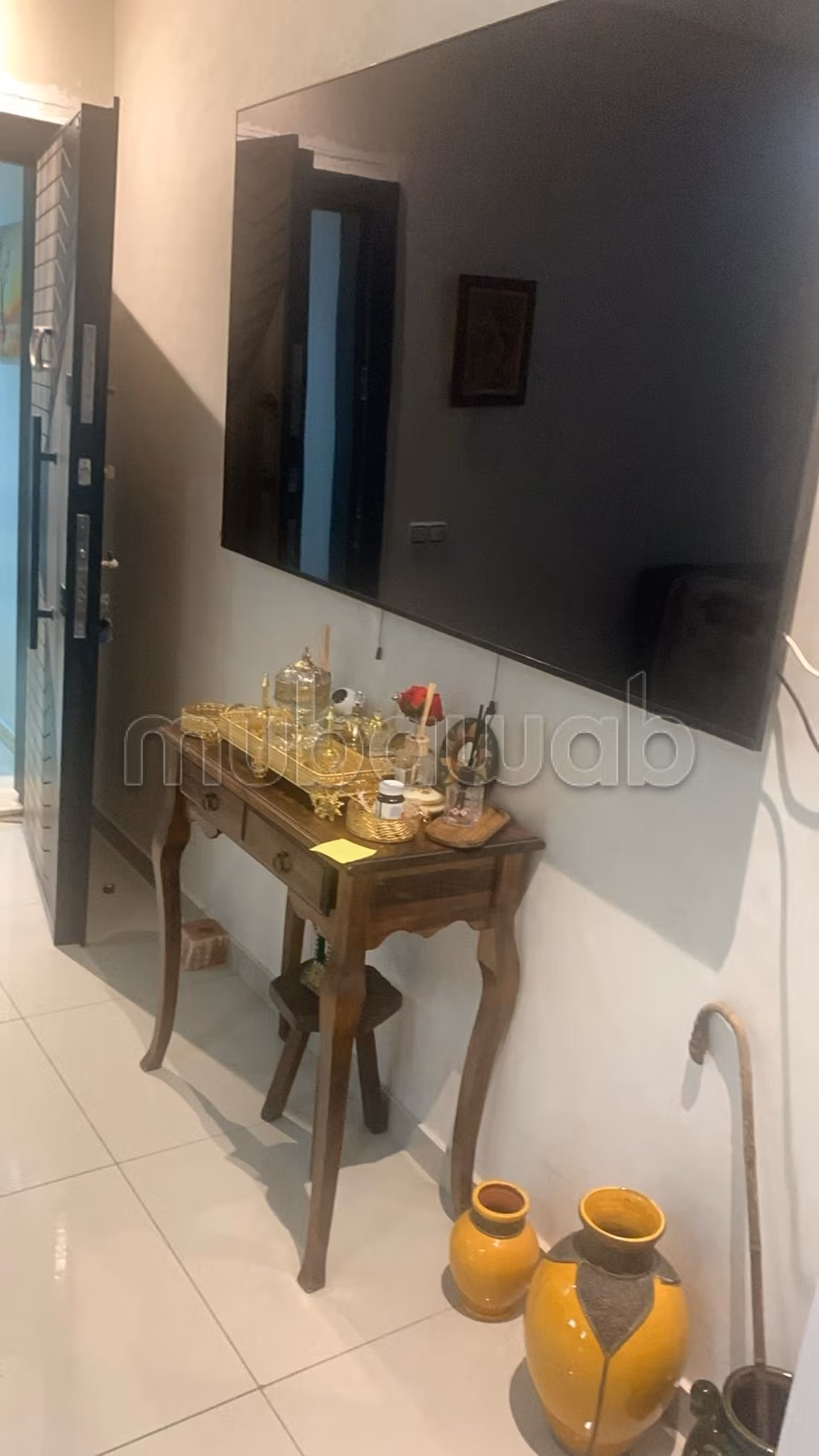 Appartement te huur