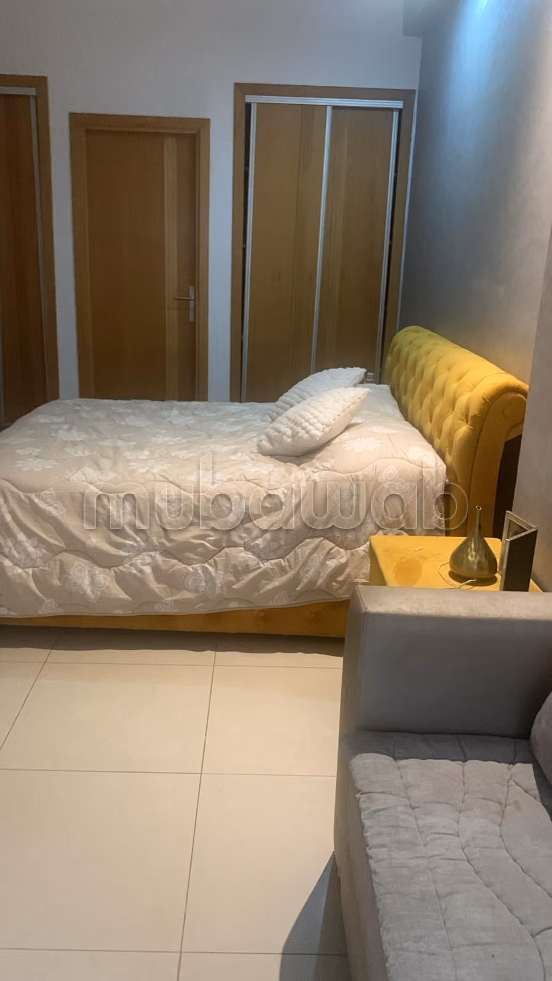 Appartement te huur