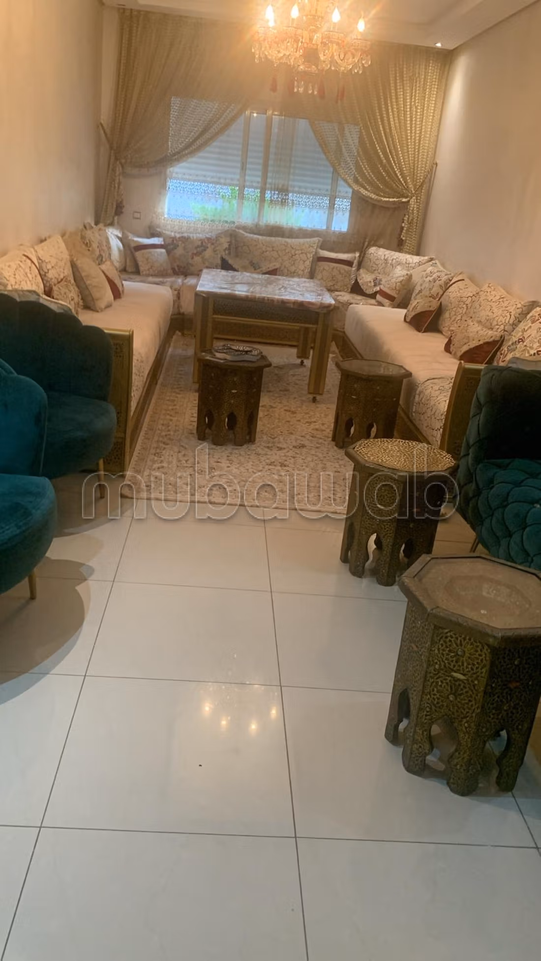 Appartement te huur