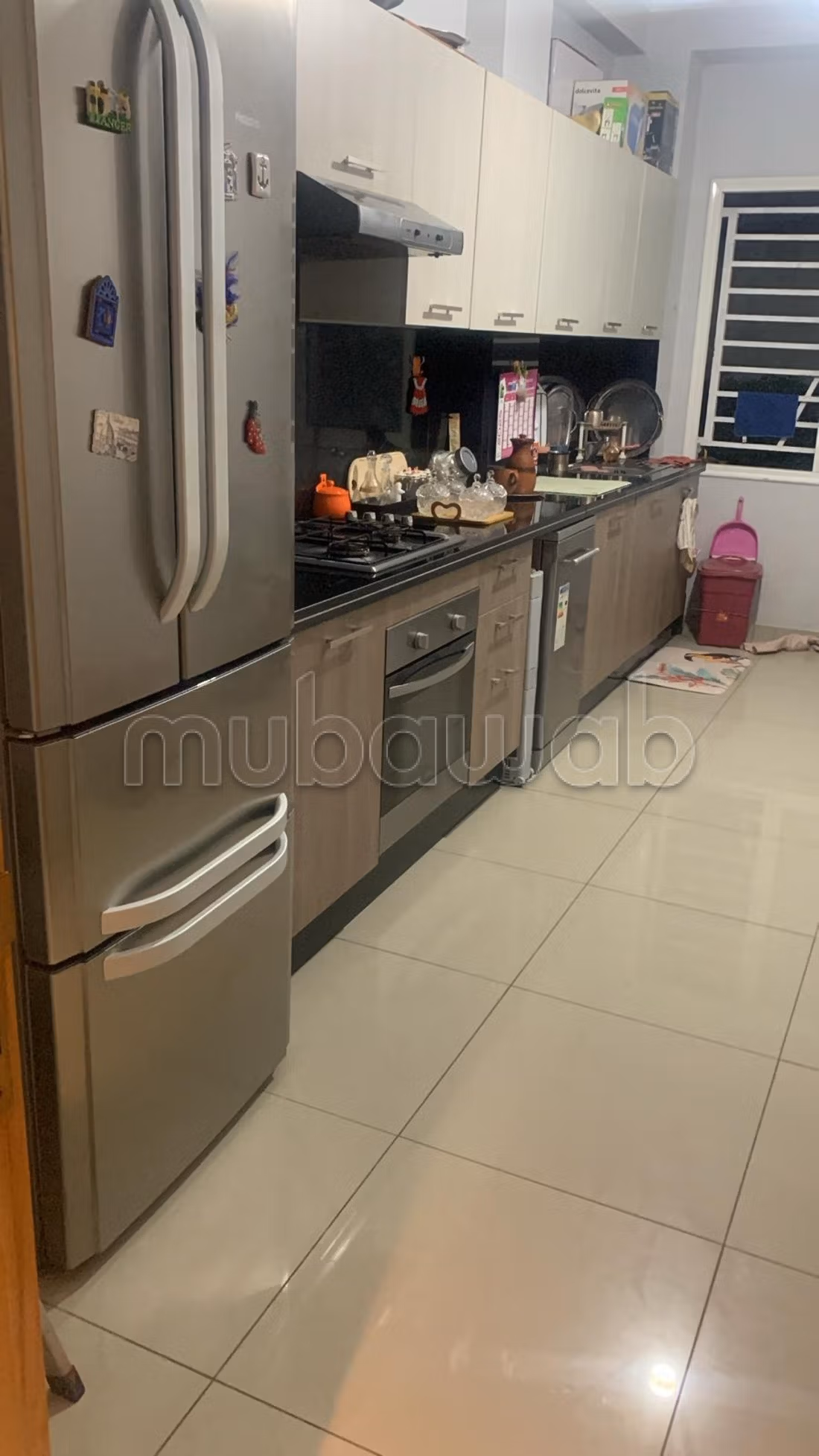 Appartement te huur