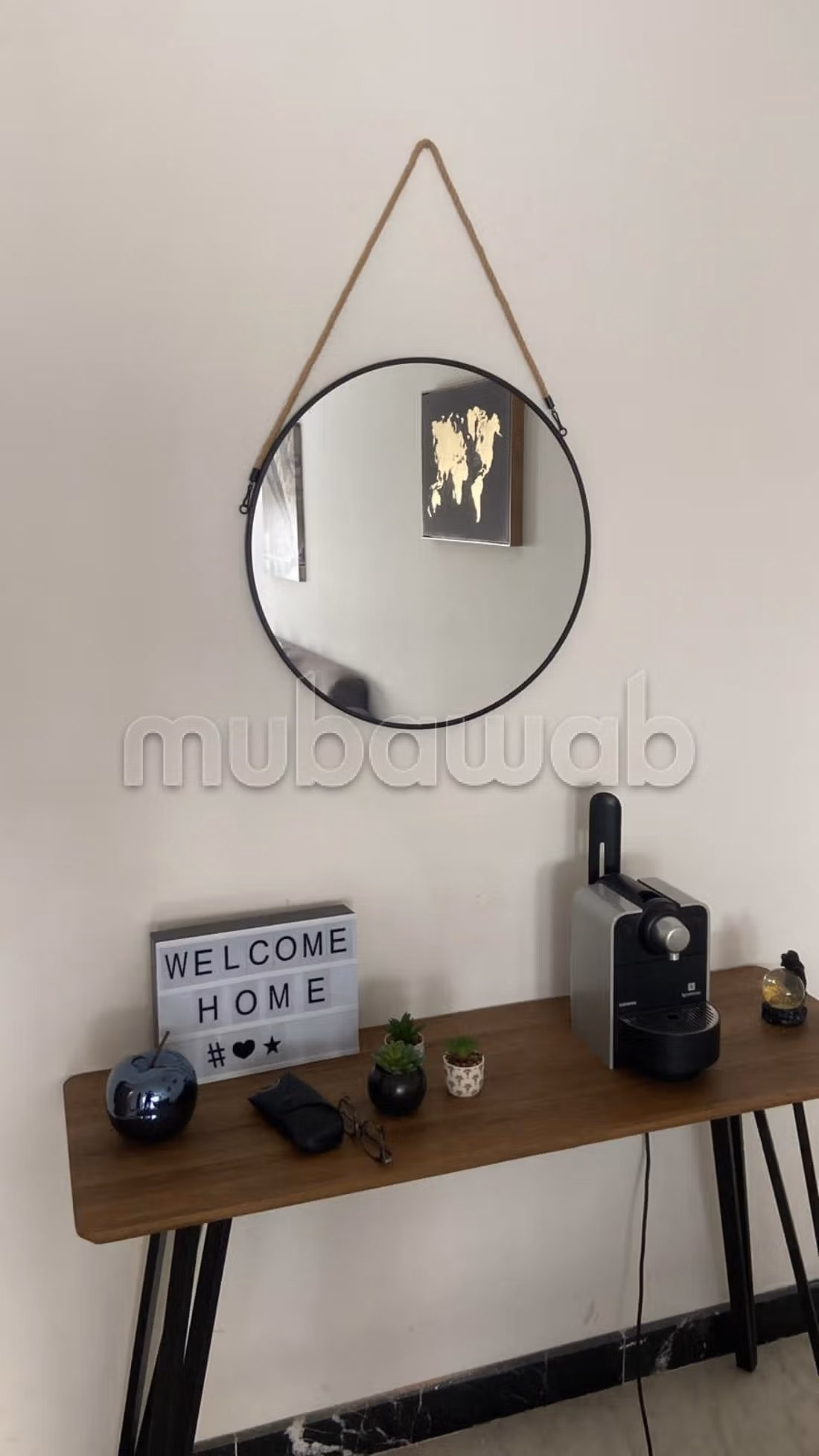 Appartement à louer à Gauthier. 2 pièces. Bien meublé — 6