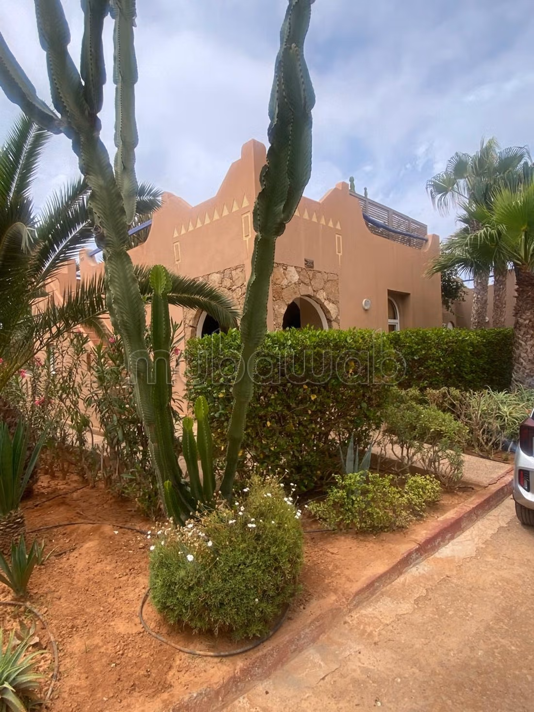 Bella villa de 110m2 en venta en Aglou Tiznit