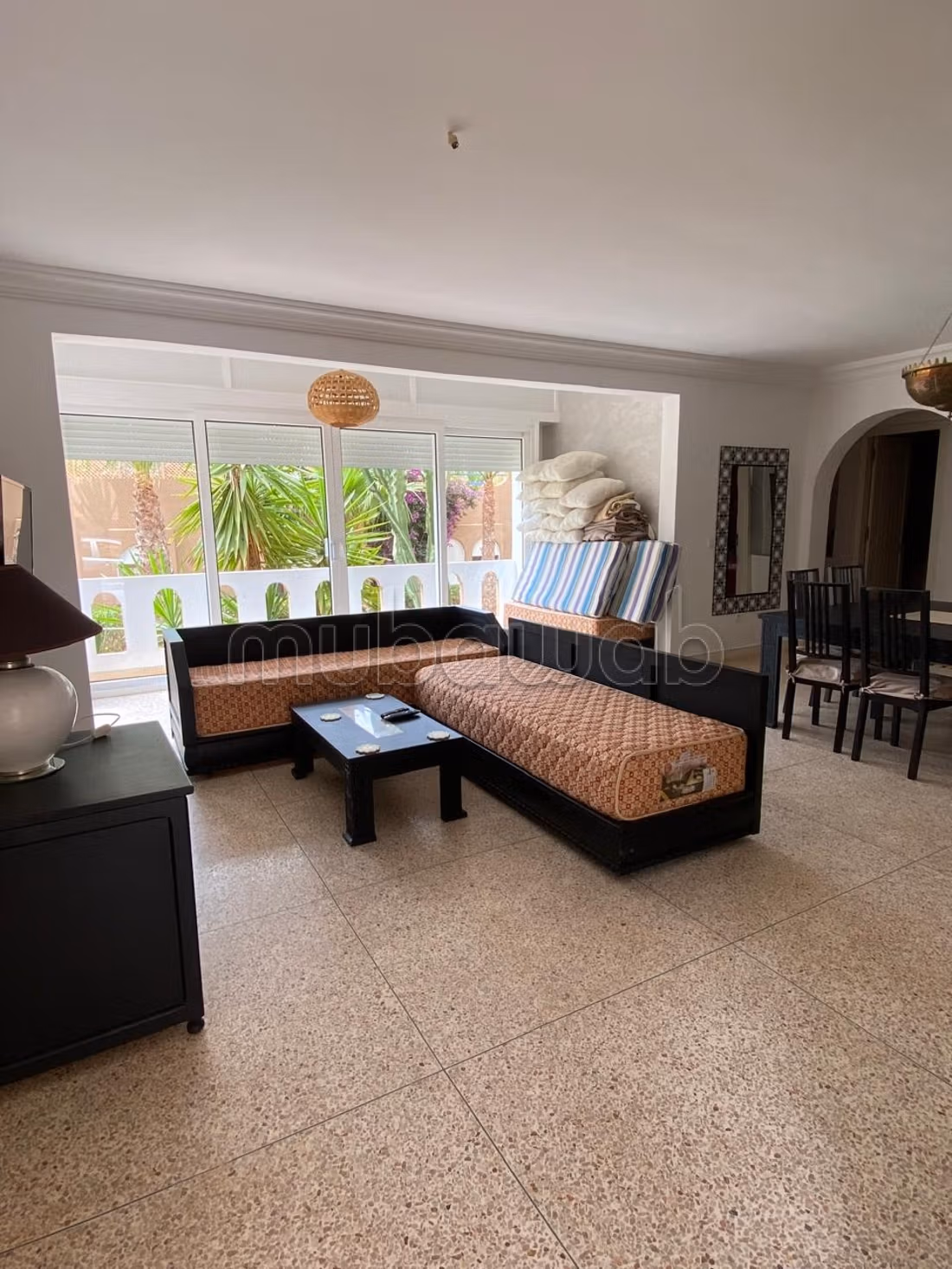 Bella villa de 110m2 en venta en Aglou Tiznit