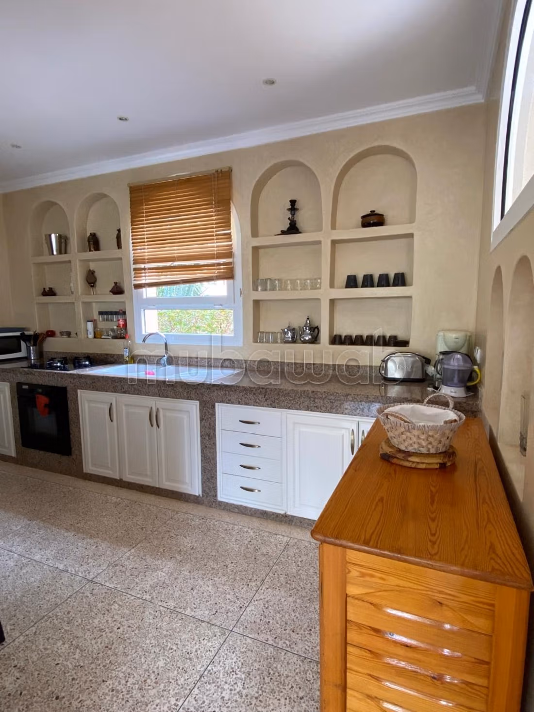 Bella villa de 110m2 en venta en Aglou Tiznit