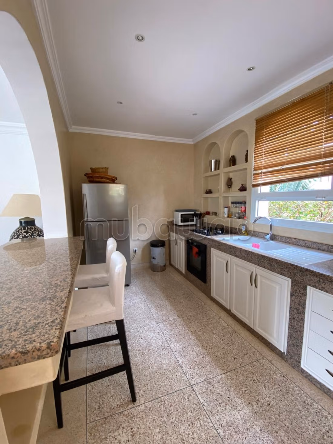 Bella villa de 110m2 en venta en Aglou Tiznit