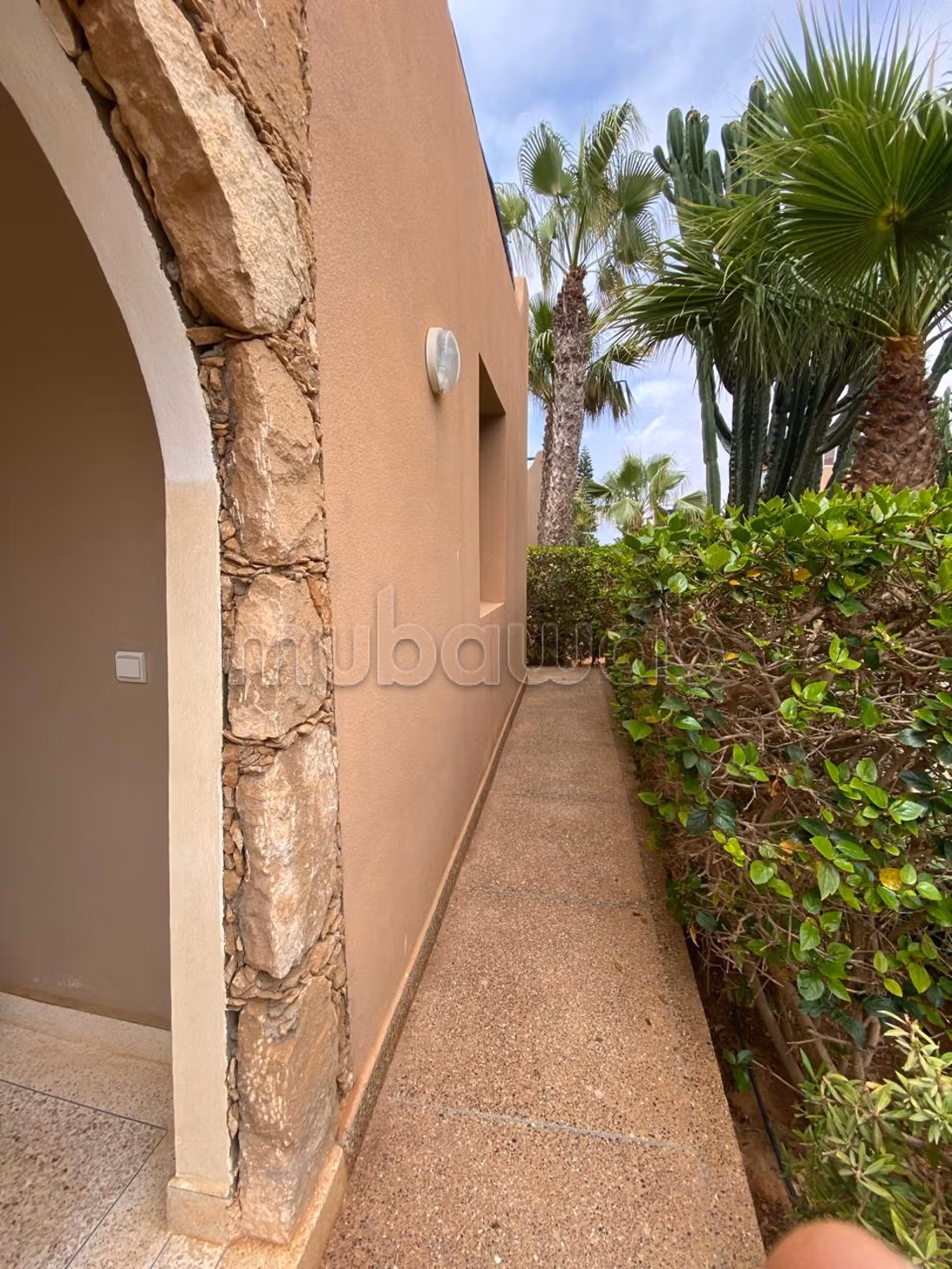 Bella villa de 110m2 en venta en Aglou Tiznit
