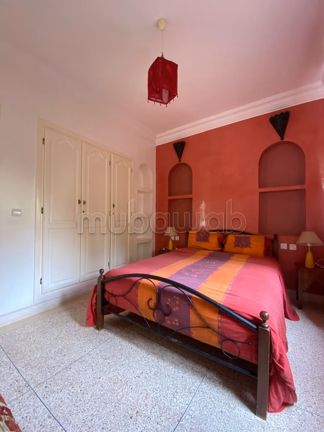 Bella villa de 110m2 en venta en Aglou Tiznit