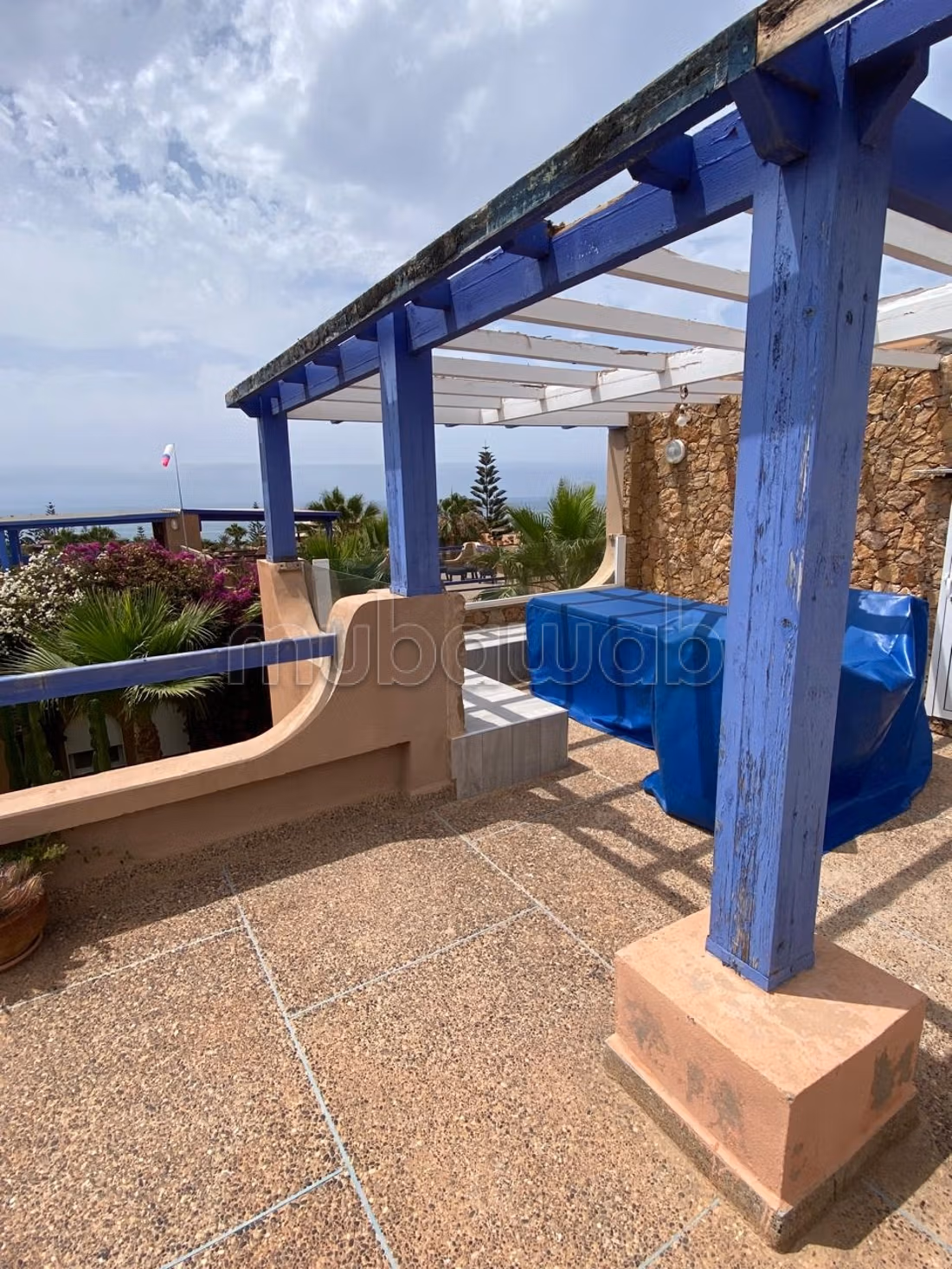 Bella villa de 110m2 en venta en Aglou Tiznit