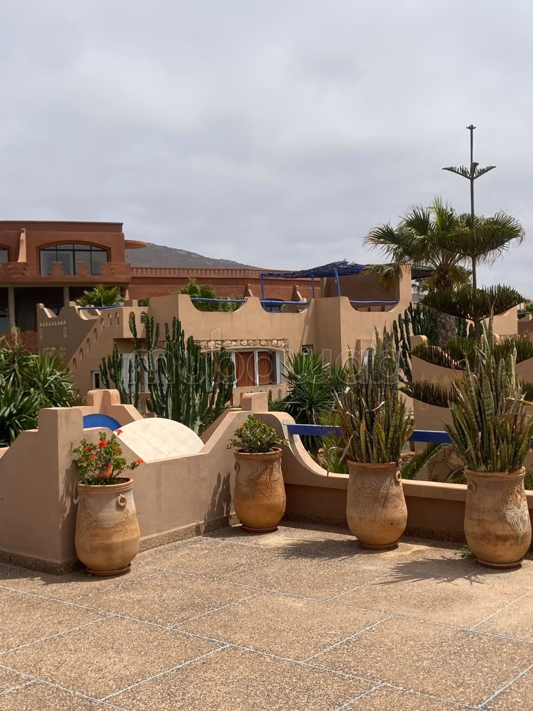 Bella villa de 110m2 en venta en Aglou Tiznit