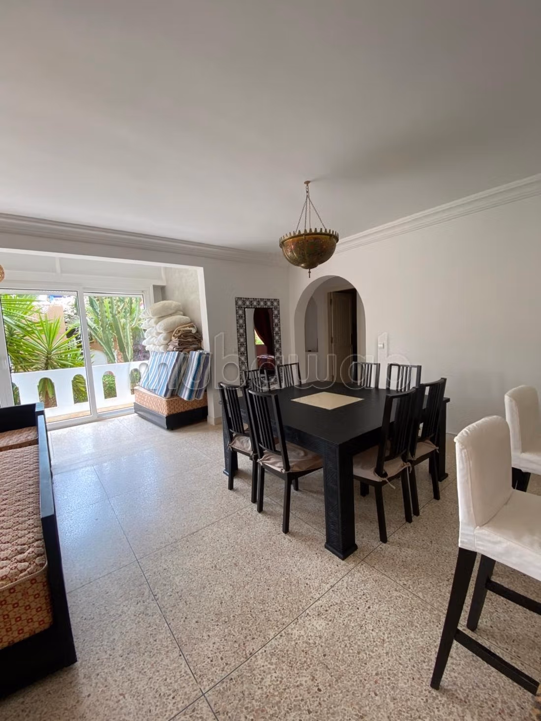 Bella villa de 110m2 en venta en Aglou Tiznit