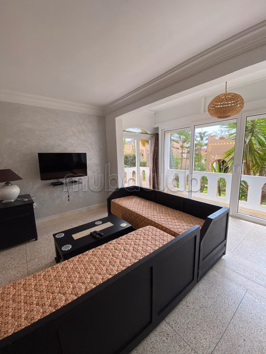 Bella villa de 110m2 en venta en Aglou Tiznit