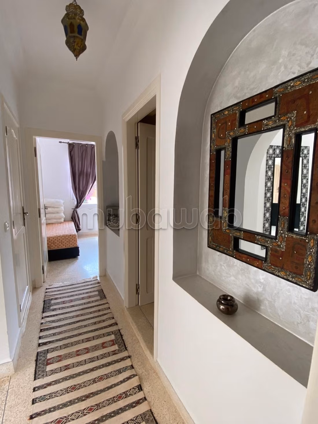Bella villa de 110m2 en venta en Aglou Tiznit