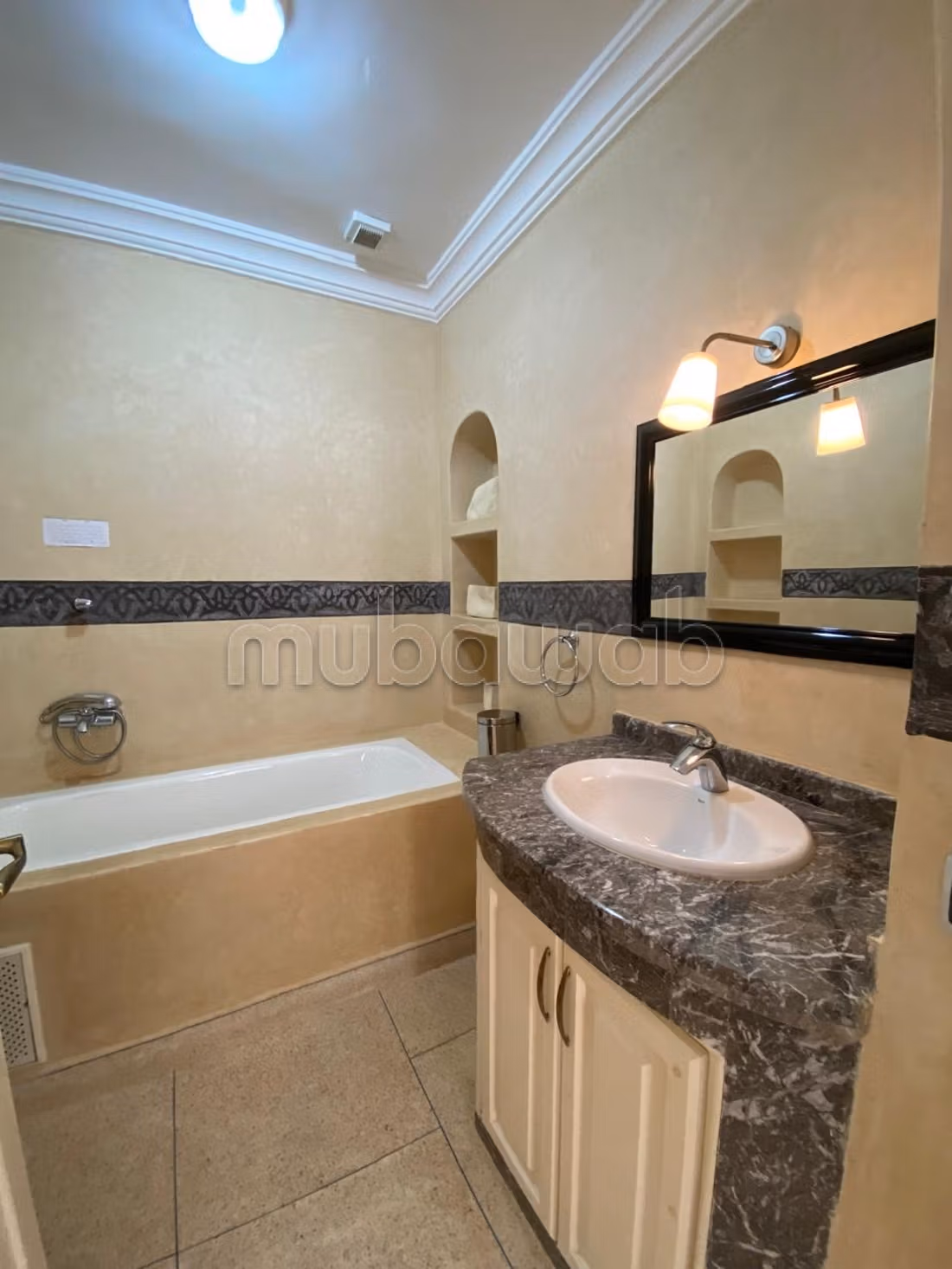 Bella villa de 110m2 en venta en Aglou Tiznit
